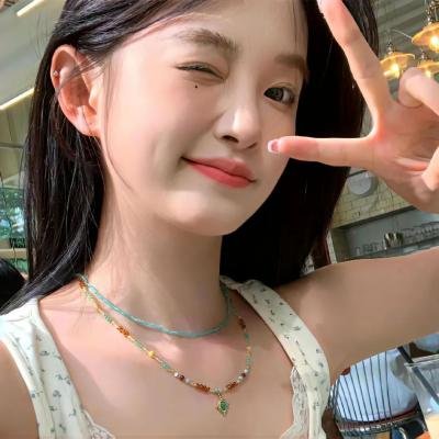爱上你是命中注定 海报